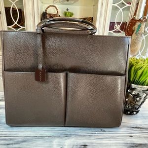 Gucci Briefcase